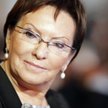 Premier Ewa Kopacz.