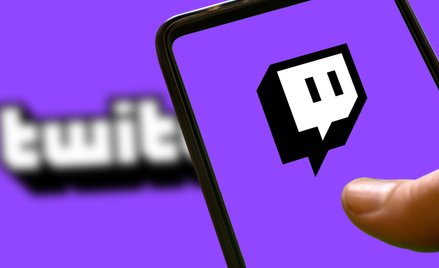 Twitch ukarany za prawdę o wojnie. Rosjanie tracą dostęp do serwisów