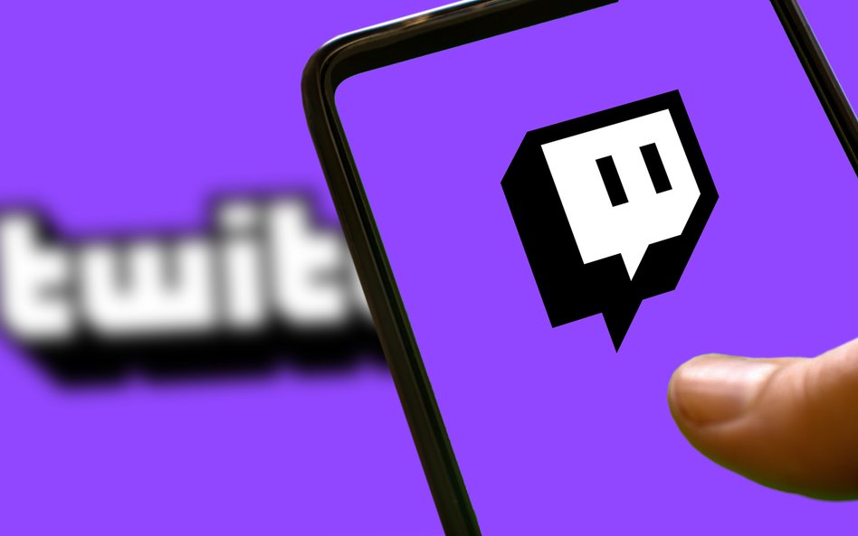 Rosja: Twitch zapłaci 3 mln rubli za transmisję wywiadu z doradcą Zełenskiego