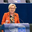 Jadwiga Wiśniewska, europosłanka PiS