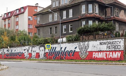 Lech Kaczyński zaproponował obchodzenie 1 marca Dnia Żołnierzy Wyklętych, a święto ustanowił jego na