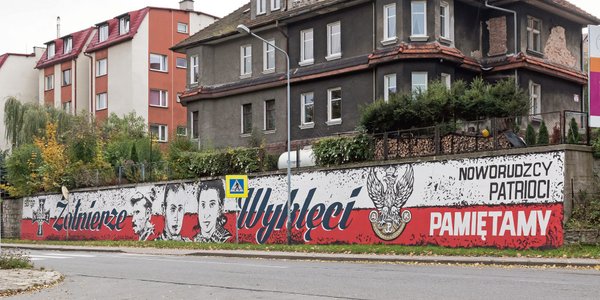 Antykomunizm "pisowski"? Polaryzacja niszczy wartości