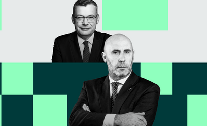 Adam Leszkiewicz, prezes Polskiej Grupy Zbroniejowej