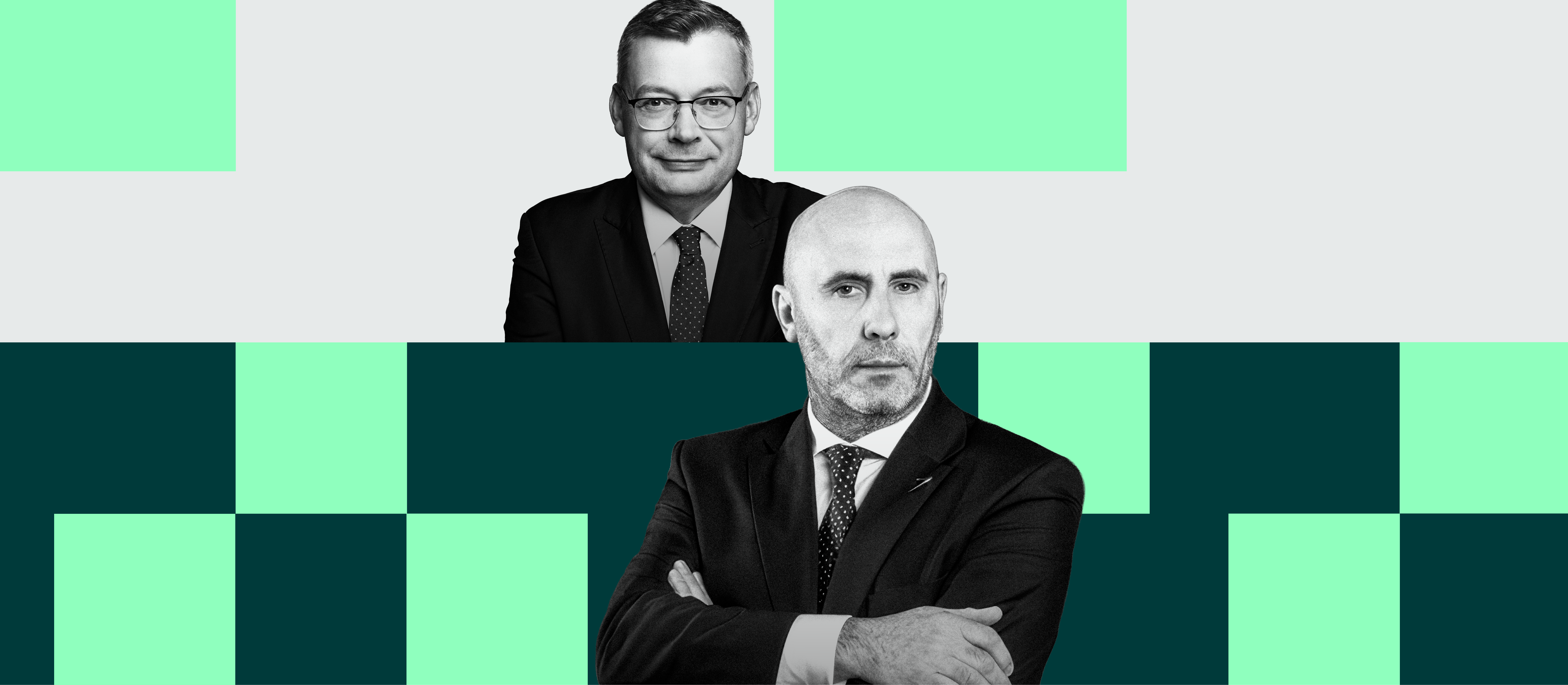 Adam Leszkiewicz – markę PGZ czeka wzmocnienie