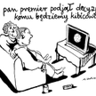Komentarz rysunkowy