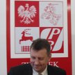 Mieczysław Jaśkiewicz nowy prezes ZPB