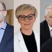 #RZECZoPOLITYCE: Jarosław Gowin, Dorota Niedziela, Jędrzej Bielecki