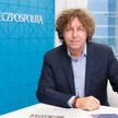 Grzegorz Hajdarowicz: Scalenie akcji KCI ma na celu ochronę inwestorów mniejszościowych
