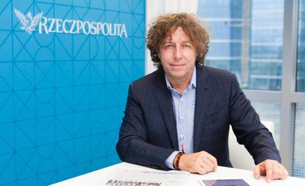 Grzegorz Hajdarowicz: Scalenie akcji KCI ma na celu ochronę inwestorów mniejszościowych