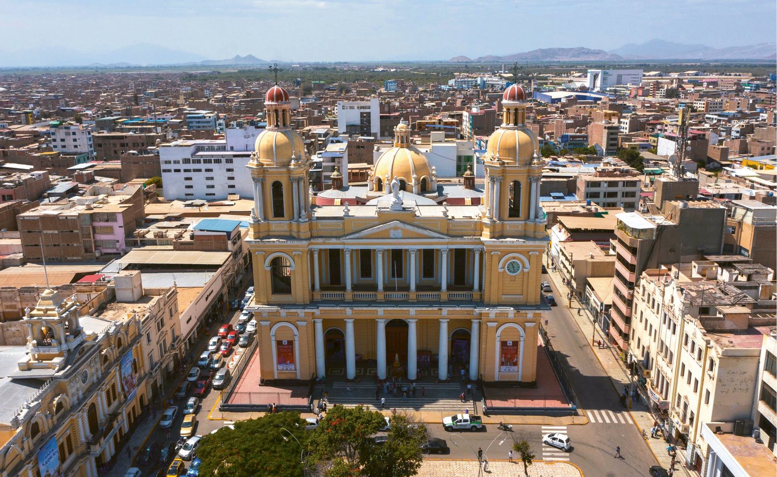 Jak Robert Prevost został biskupem
