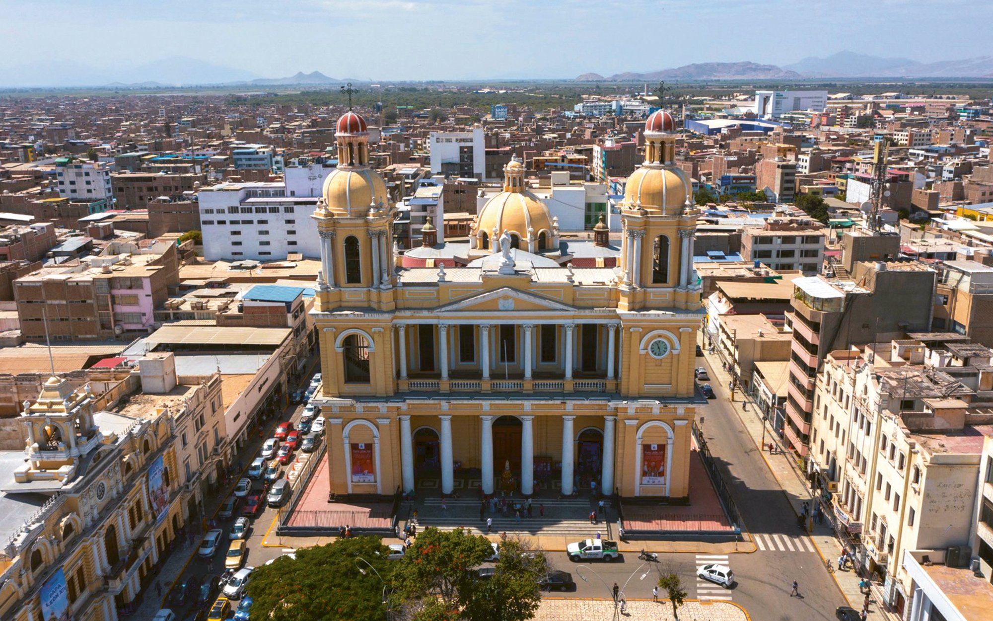 Jak Robert Prevost został biskupem