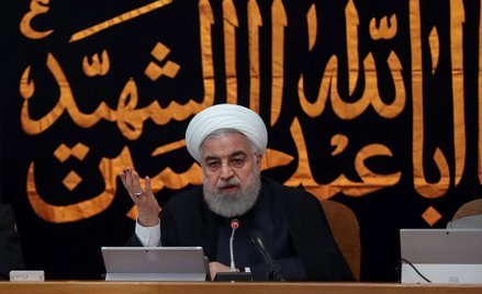 Porozumienie nuklearne. Iran ostrzega i stawia warunki