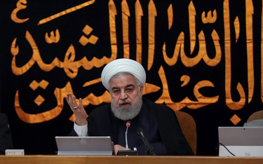 Porozumienie nuklearne. Iran ostrzega i stawia warunki