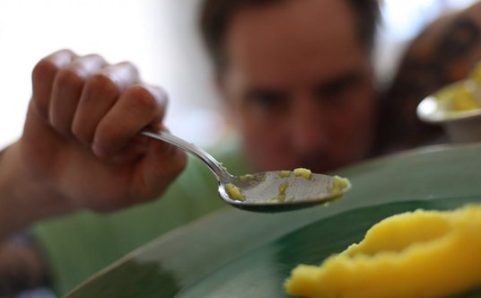 "Restauracja Bord for En"