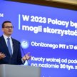 Zagadka mniejszego deficytu. Księgowe triki rządu na 2023