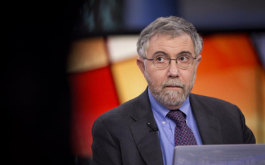 Paul Krugman wciąż nie jest zwolennikiem euro, które jego zdaniem powoduje utratę elastyczności