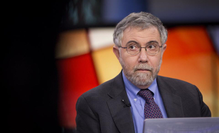 Paul Krugman wciąż nie jest zwolennikiem euro, które jego zdaniem powoduje utratę elastyczności
