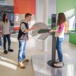 Centrum Nauki Keplera przyciąga głównie młodzież