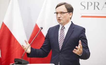 Minister Ziobro interweniuje ws. odbierania dzieci