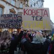 Legalna aborcja jest możliwa ze względu na zagrożenie zdrowia psychicznego kobiety