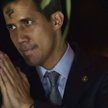 Uważany przez Zachód za tymczasowego prezydenta Juan Guaido może się już czuć bezpiecznie. Ma gwaran