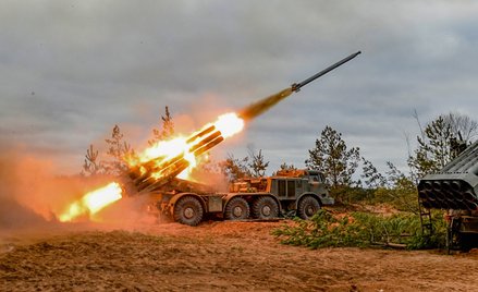 Zapad-2021. Agresywne ćwiczenia wymierzone w Zachód