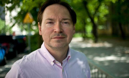 Tomasz Grzegorz Grosse