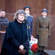 Izabella Sariusz-Skąpska: Kaczyński nie może być jednocześnie "bratem" i "politykiem"