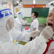 Chiny otwierają wszystkie szkoły