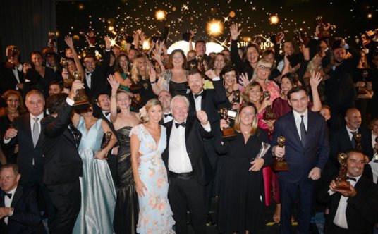 Rozdanie World Travel Awards 2022 uświetniła gala na Majorce