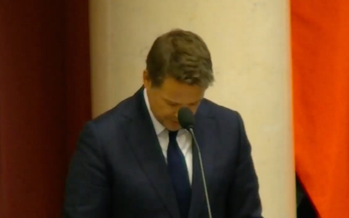 Rafał Trzaskowski stracił władzę w Warszawie. „Nie boją się go choćby urzędnicy”