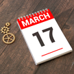 Wydarzy się dziś. Kalendarium wydarzeń na rynkach w dniu 17.03.2025