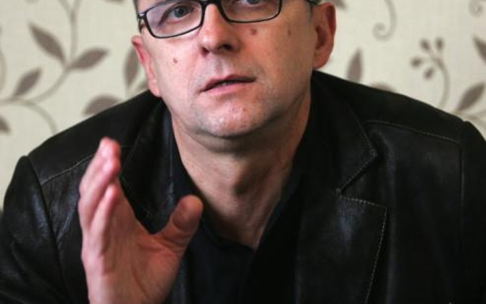 Zbigniew Rybka
