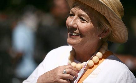 Emilia Krakowska