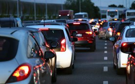 Zdaniem radnych nowy most pozwoli zmniejszyć korki na Targówku, Białołęce i Pradze-Północ