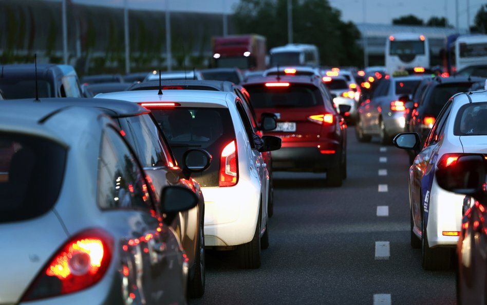 Zdaniem radnych nowy most pozwoli zmniejszyć korki na Targówku, Białołęce i Pradze-Północ