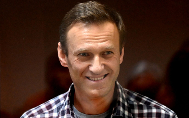 Współpracownik Nawalnego: Ma kłopoty ze zdrowiem