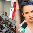 Sejm: opozycja też winna pandemii. Mińsk: wszyscy już marzą o wolności