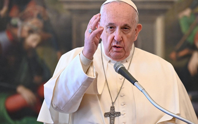 Papież apeluje do MFW i BŚ o redukcję długów biednych państw