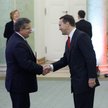 Radosław Sikorski o Łukaszence: Specyficzne rozumienie demokracji