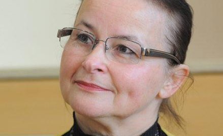 Danuta Jazłowiecka eurodeputowana PO, sprawozdawczyni dyrektywy
