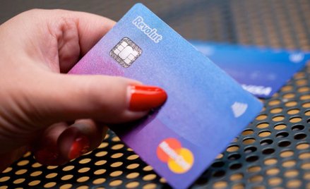 Revolut ma w Polsce już pół miliona użytkowników
