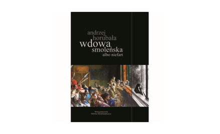 Mariusz Cieślik: Klucz do powieści