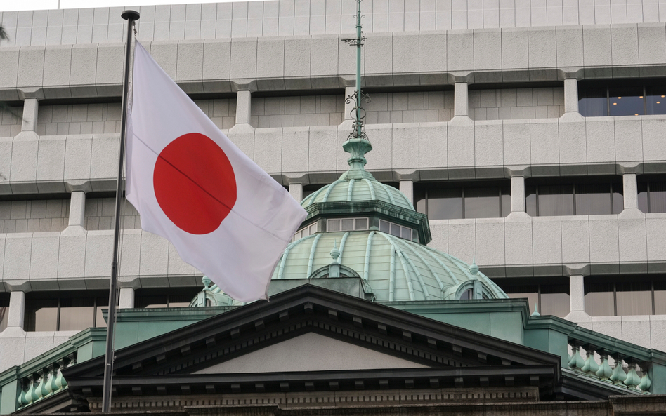 Gołębie nadal rządzą stopami w Tokio