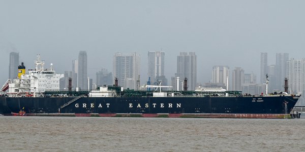 Trump grozi Iranowi. Ropa rośnie, a Ormuz działa jak punkt kontrolny