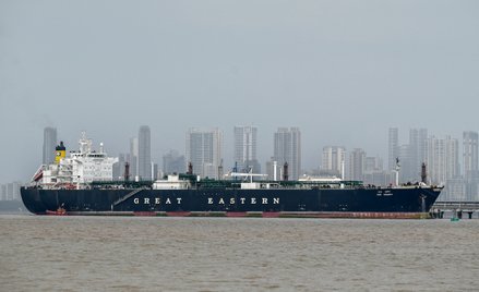 Kryzys wokół Iranu podbija ceny ropy. Ormuz kluczowa dla rynku