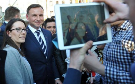 Andrzej Duda