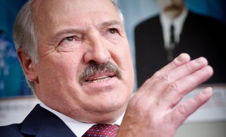 Rok duszenia wolności na Białorusi