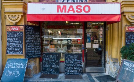 Czesi atakują polską żywność, a sami…