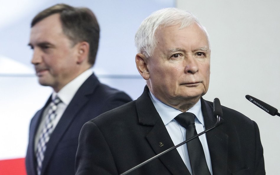 Robert Mazurek: Czy warto umierać za PiS